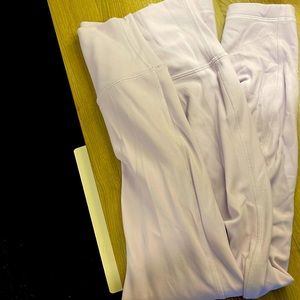 Lulu align 25 inch lavender